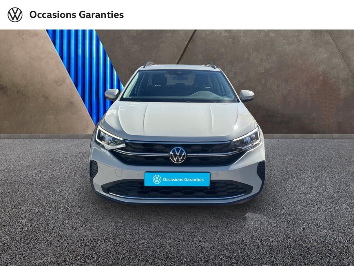 Voitures occasions VOLKSWAGEN TAIGO Life Nice