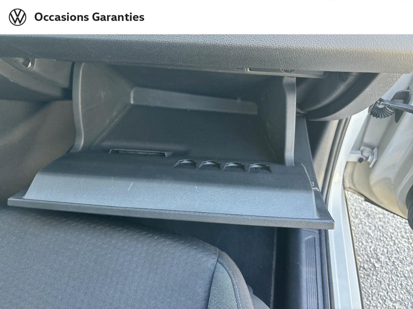 Voitures occasions VOLKSWAGEN TAIGO Life Mougins