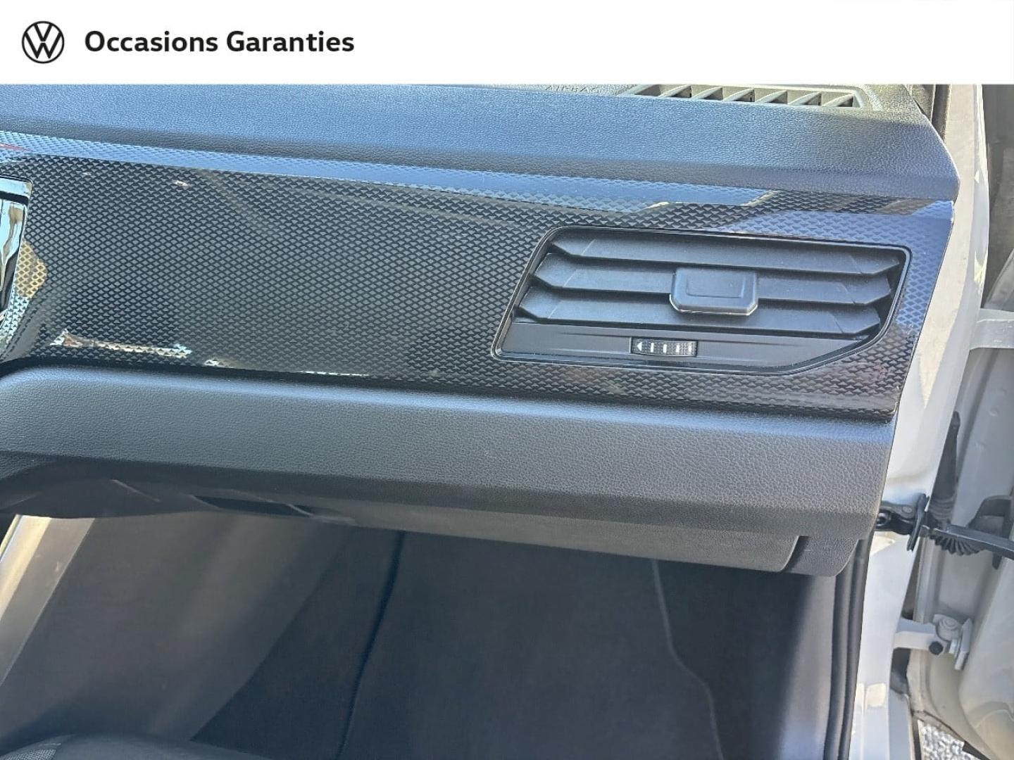 Voitures occasions VOLKSWAGEN TAIGO Life Mougins