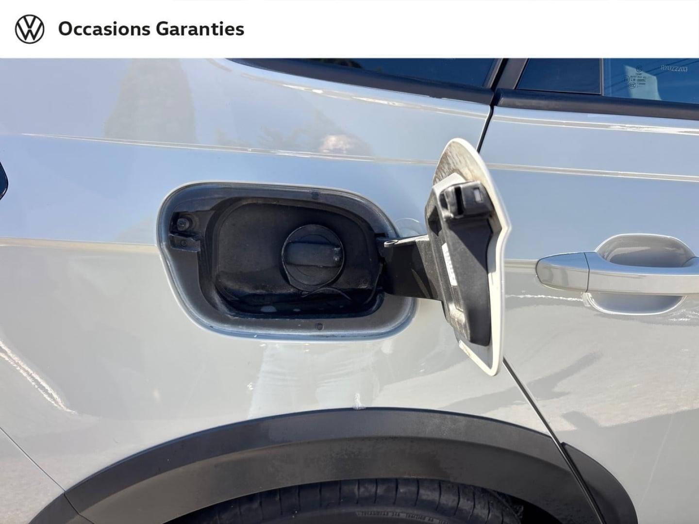 Voitures occasions VOLKSWAGEN TAIGO Life Mougins
