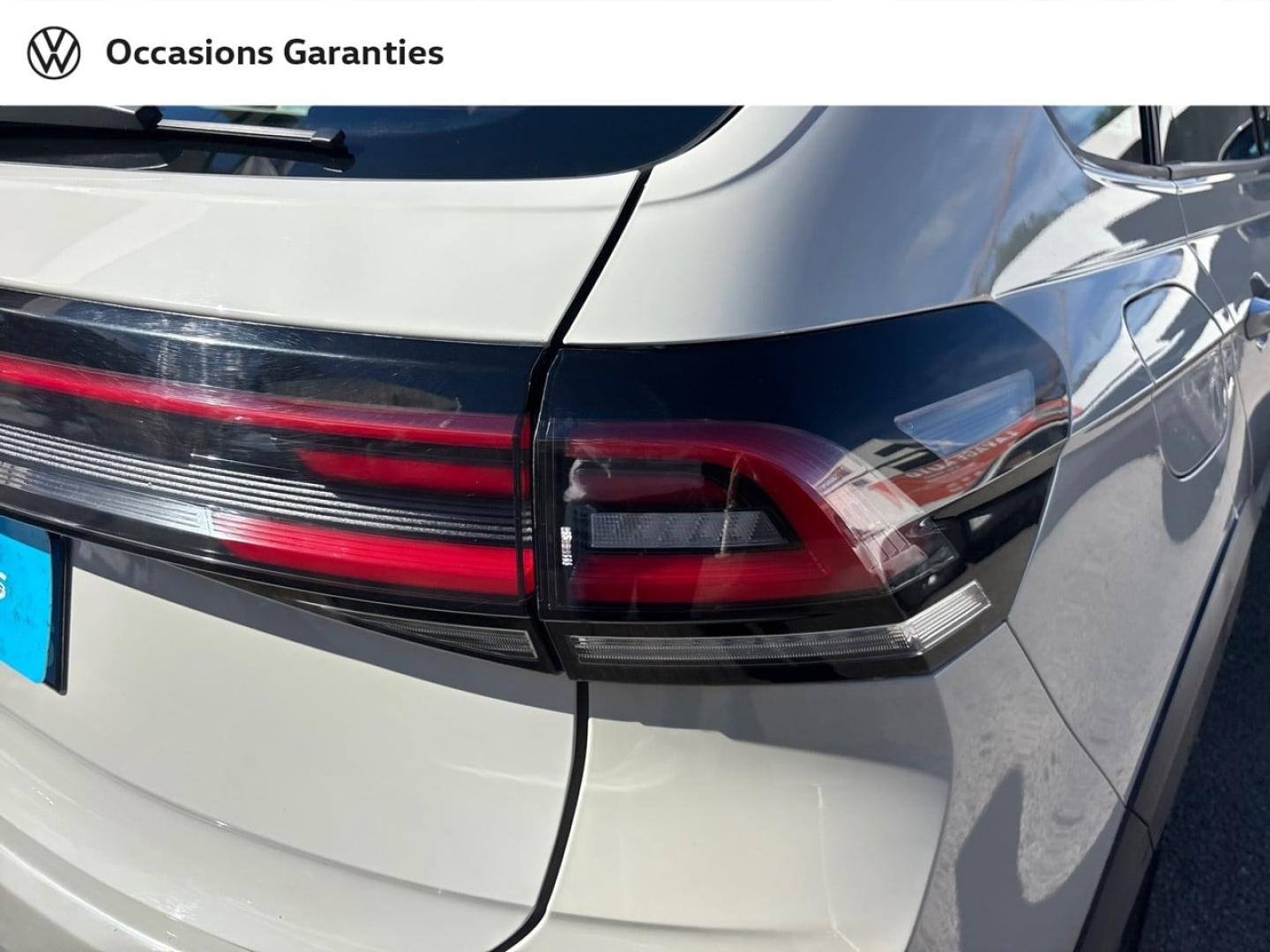 Voitures occasions VOLKSWAGEN TAIGO Life Mougins
