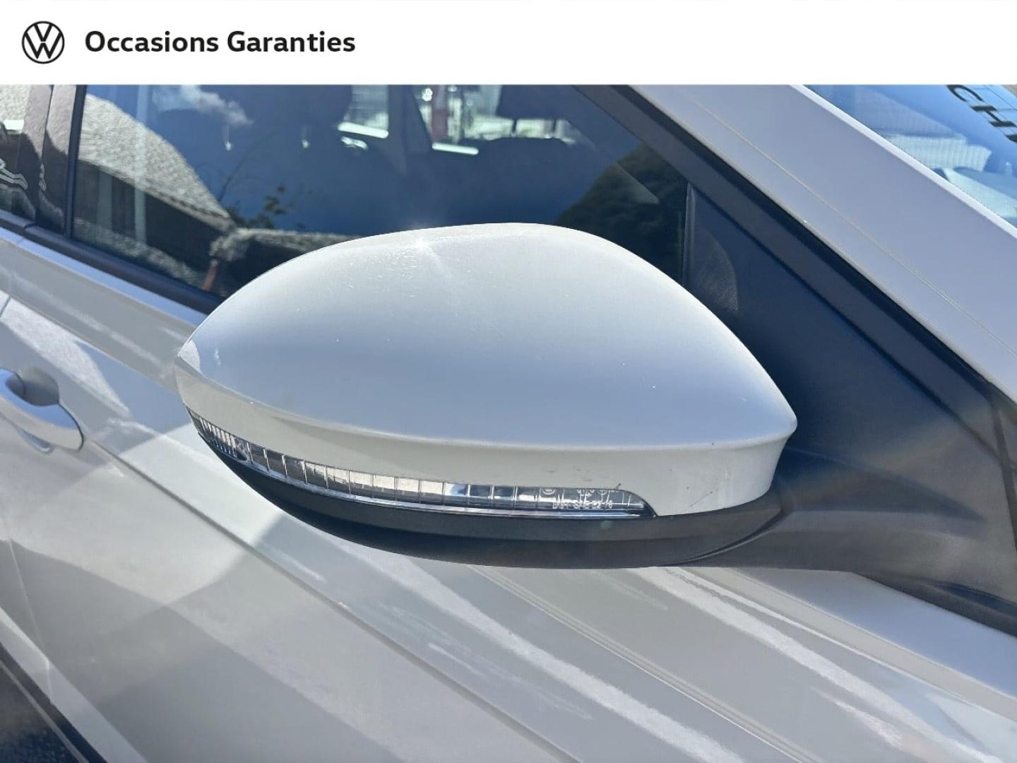 Voitures occasions VOLKSWAGEN TAIGO Life Mougins