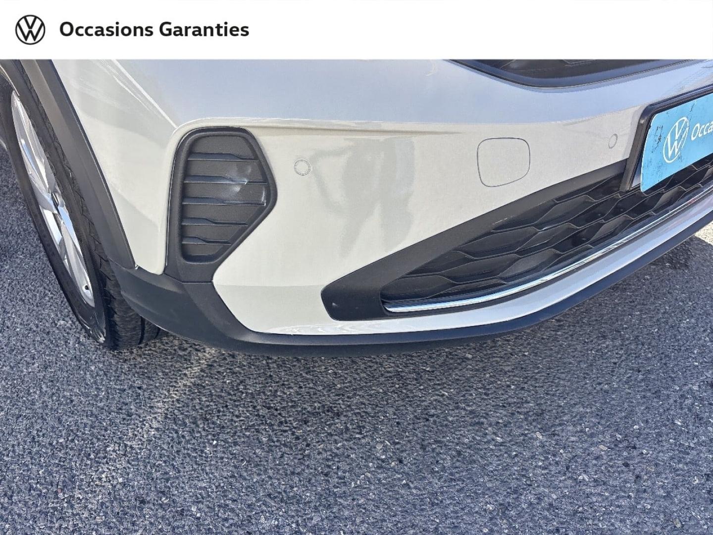 Voitures occasions VOLKSWAGEN TAIGO Life Mougins