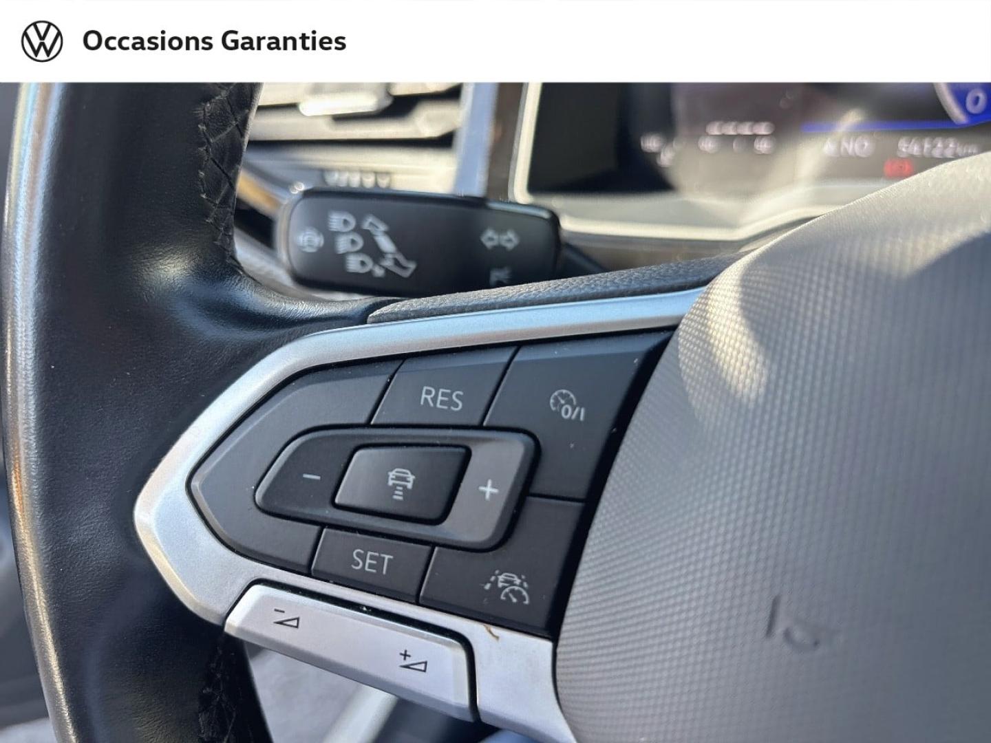 Voitures occasions VOLKSWAGEN TAIGO Life Mougins