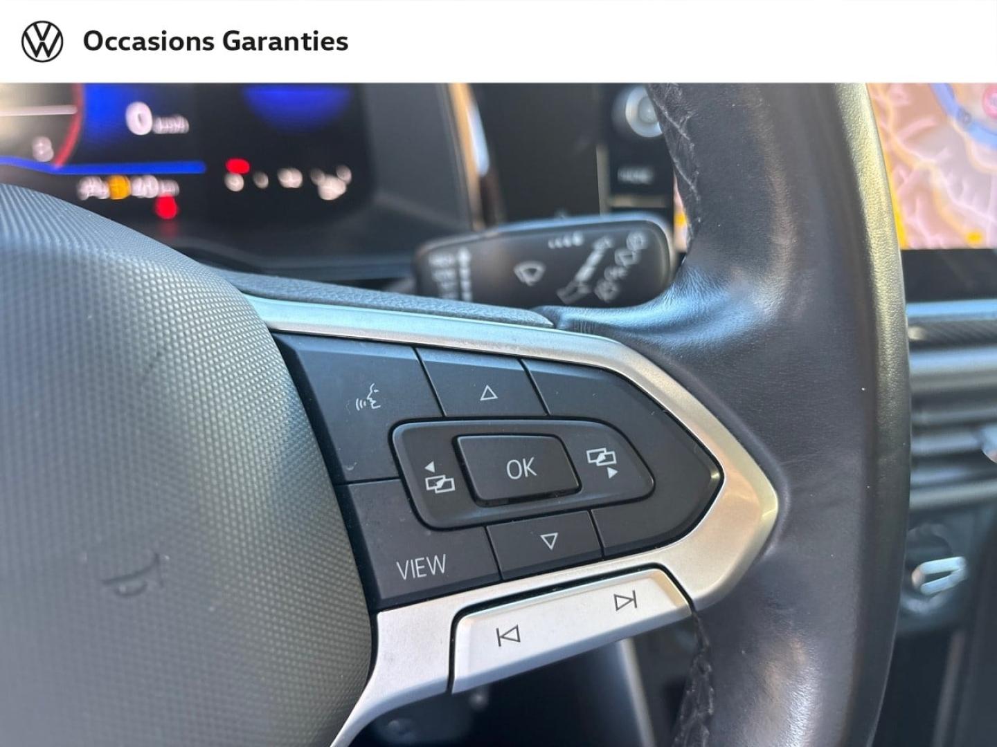 Voitures occasions VOLKSWAGEN TAIGO Life Mougins