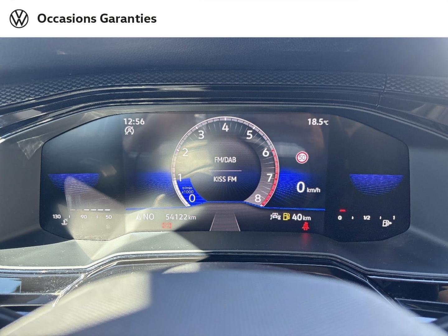 Voitures occasions VOLKSWAGEN TAIGO Life Mougins
