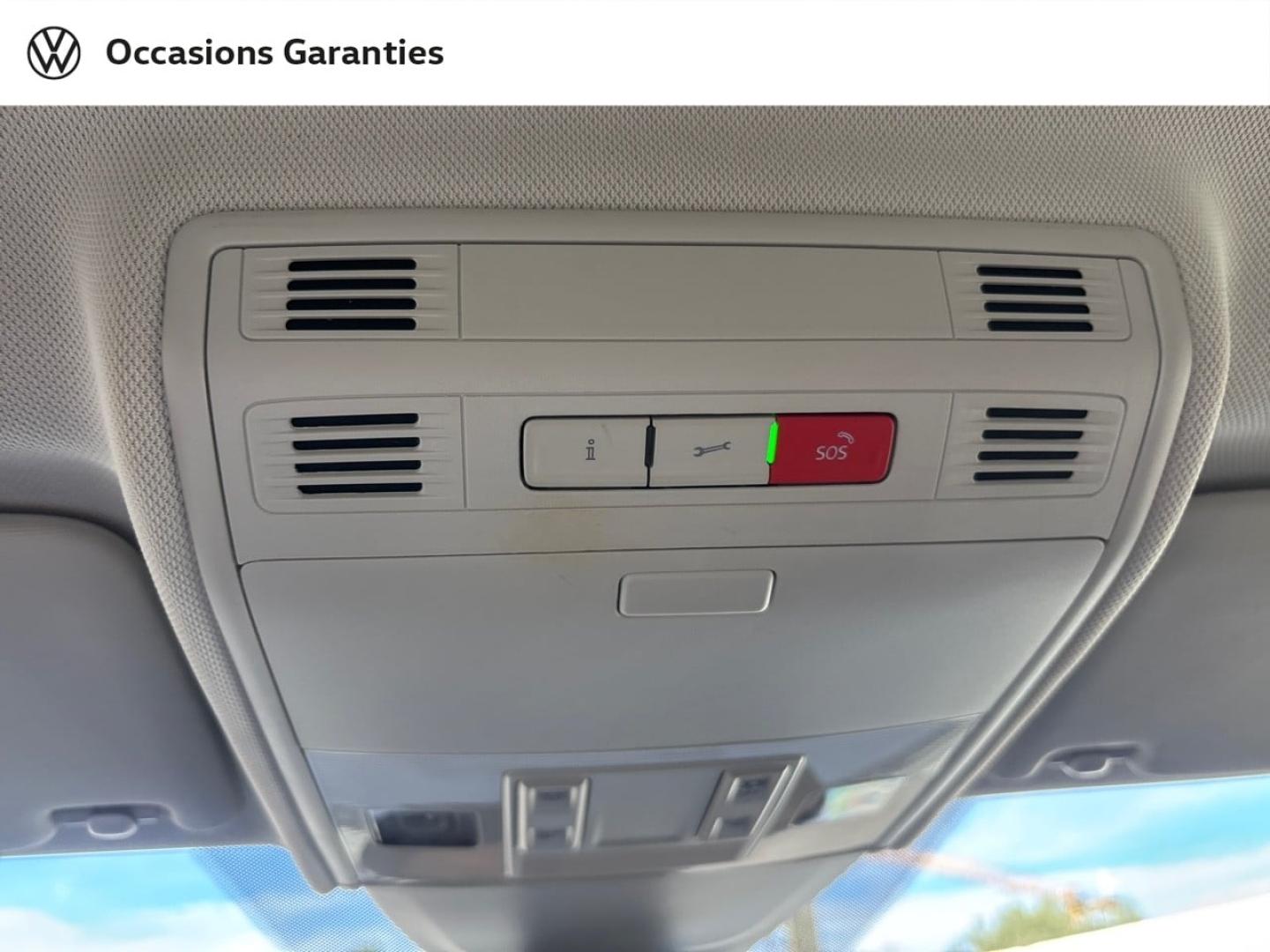 Voitures occasions VOLKSWAGEN TAIGO Life Mougins