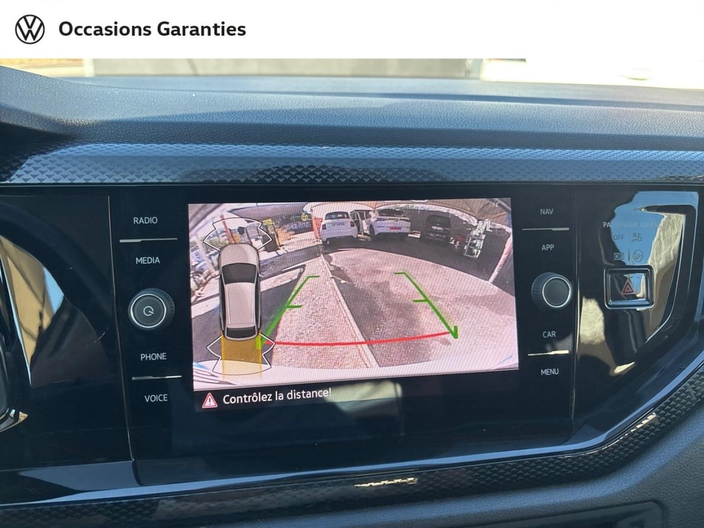Voitures occasions VOLKSWAGEN TAIGO Life Mougins
