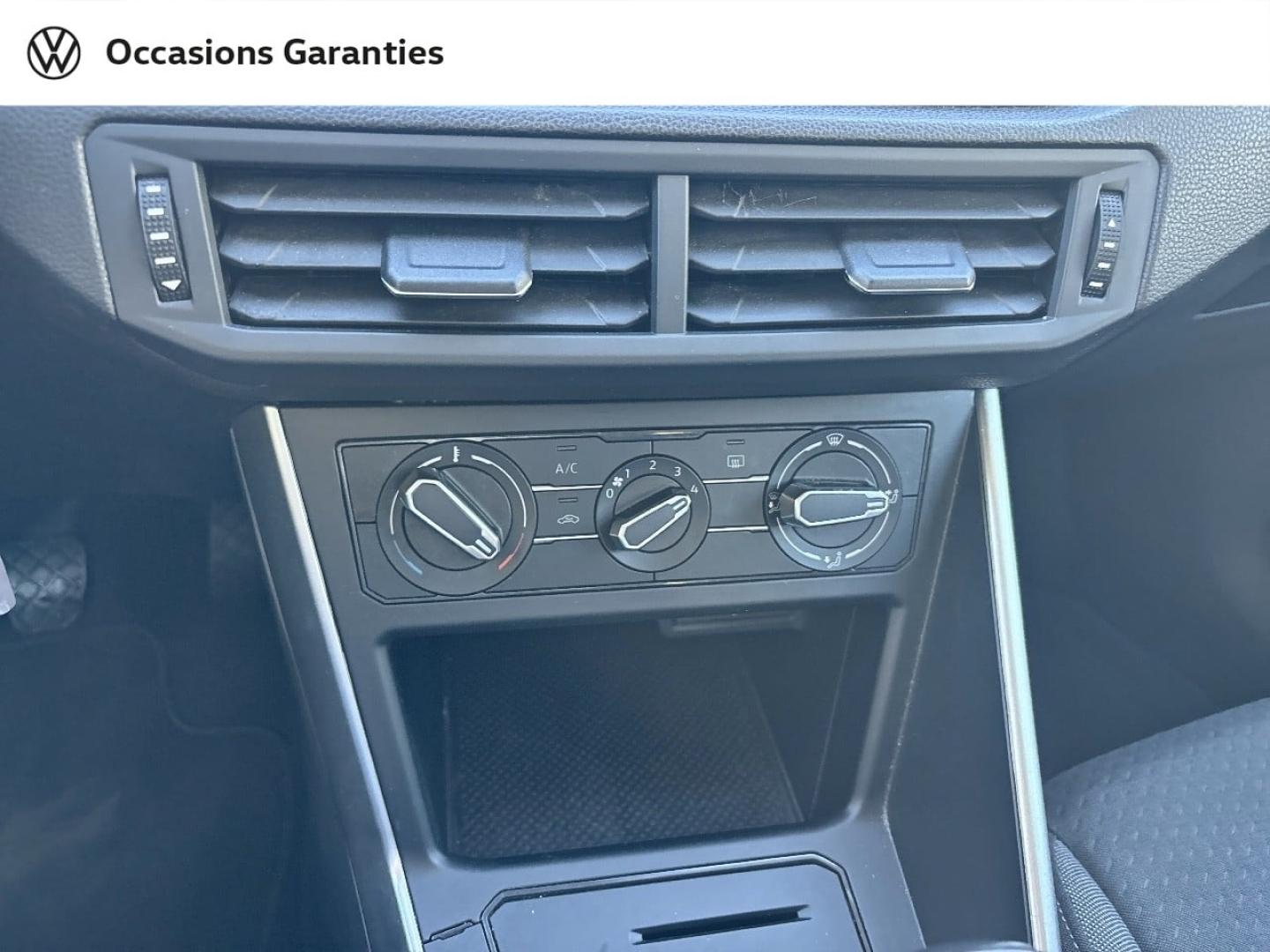 Voitures occasions VOLKSWAGEN TAIGO Life Mougins