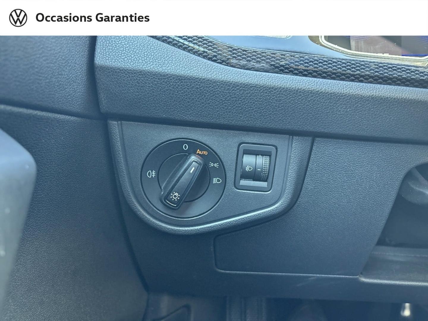Voitures occasions VOLKSWAGEN TAIGO Life Mougins