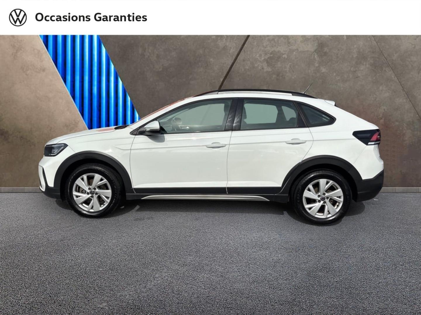 Voitures occasions VOLKSWAGEN TAIGO Life Nice