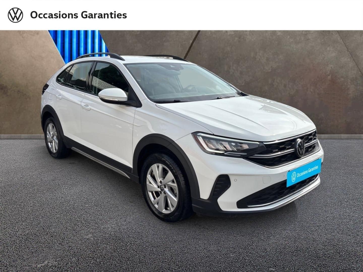 Voitures occasions VOLKSWAGEN TAIGO Life Nice