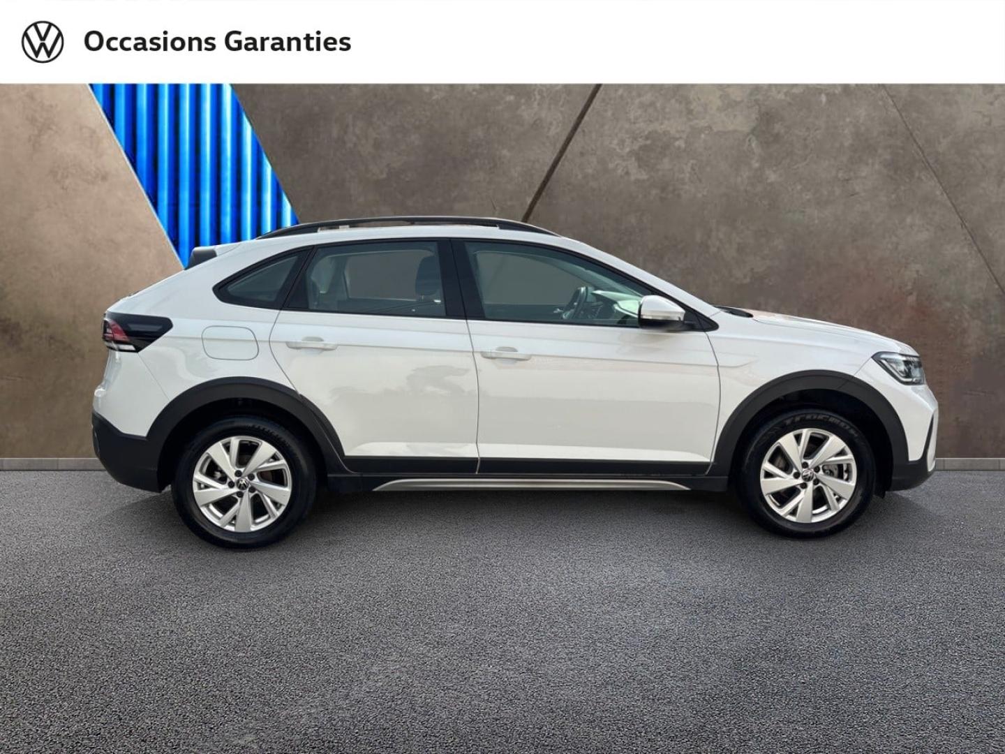 Voitures occasions VOLKSWAGEN TAIGO Life Nice