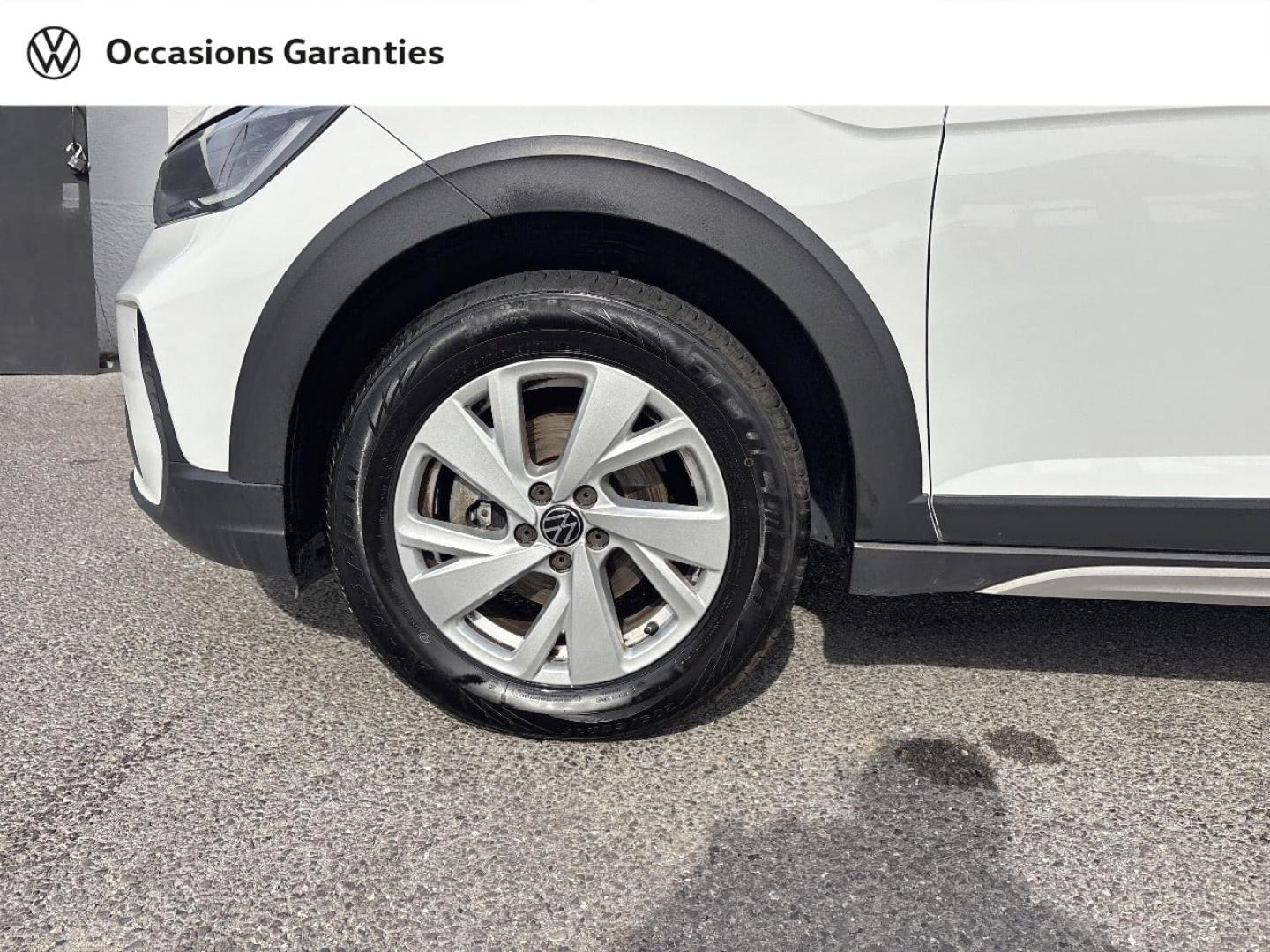 Voitures occasions VOLKSWAGEN TAIGO Life Mougins