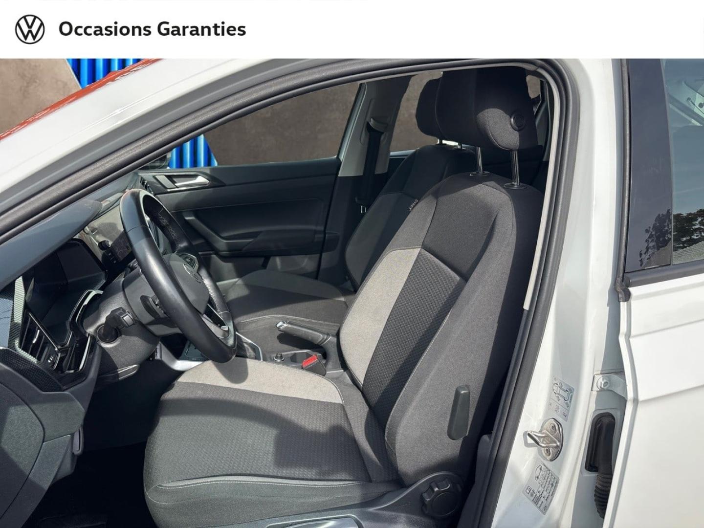 Voitures occasions VOLKSWAGEN TAIGO Life Nice