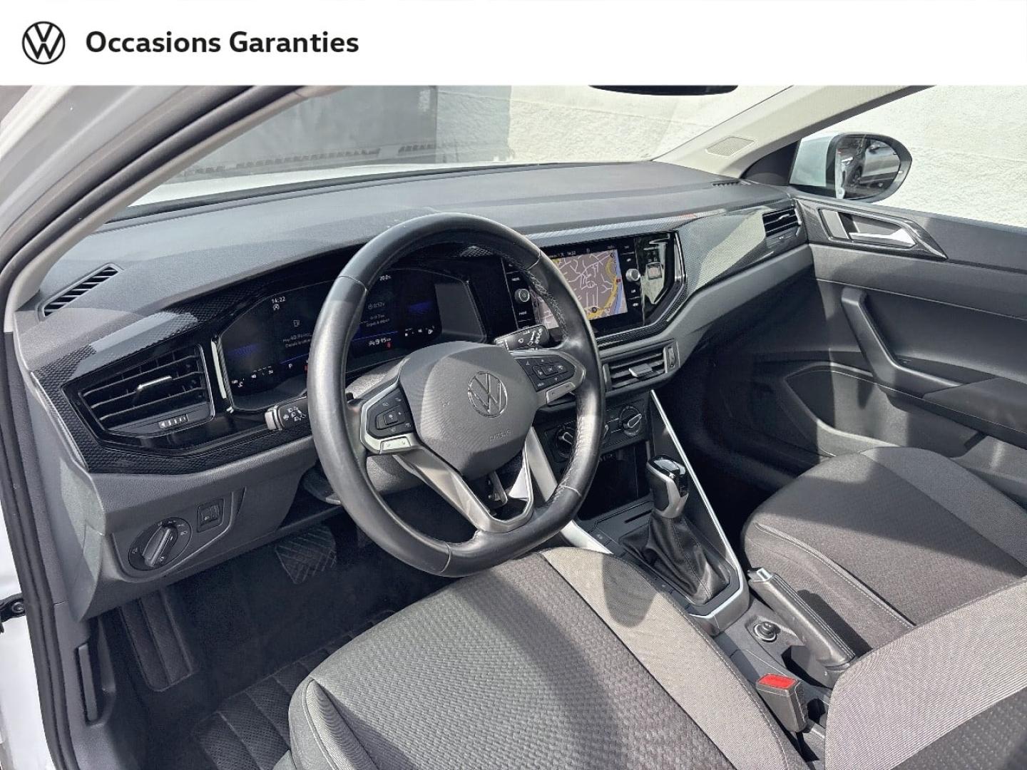 Voitures occasions VOLKSWAGEN TAIGO Life Mougins