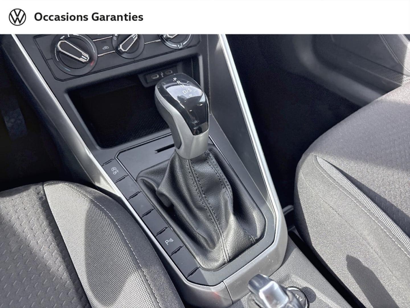 Voitures occasions VOLKSWAGEN TAIGO Life Nice