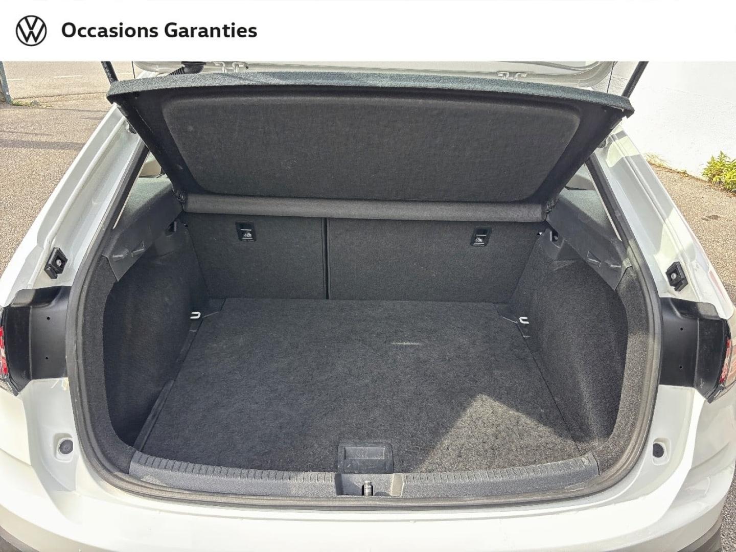Voitures occasions VOLKSWAGEN TAIGO Life Mougins