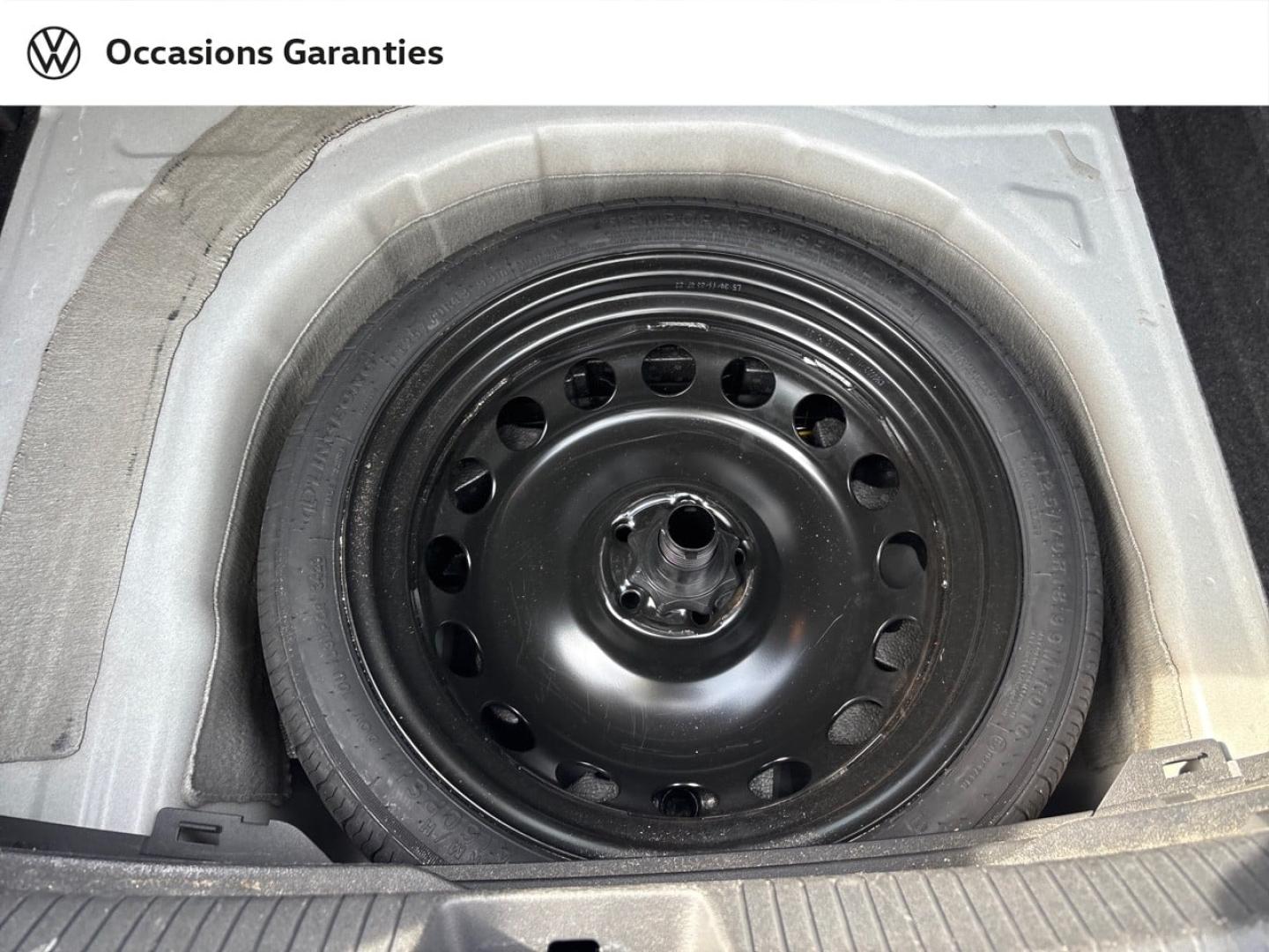 Voitures occasions VOLKSWAGEN TAIGO Life Mougins