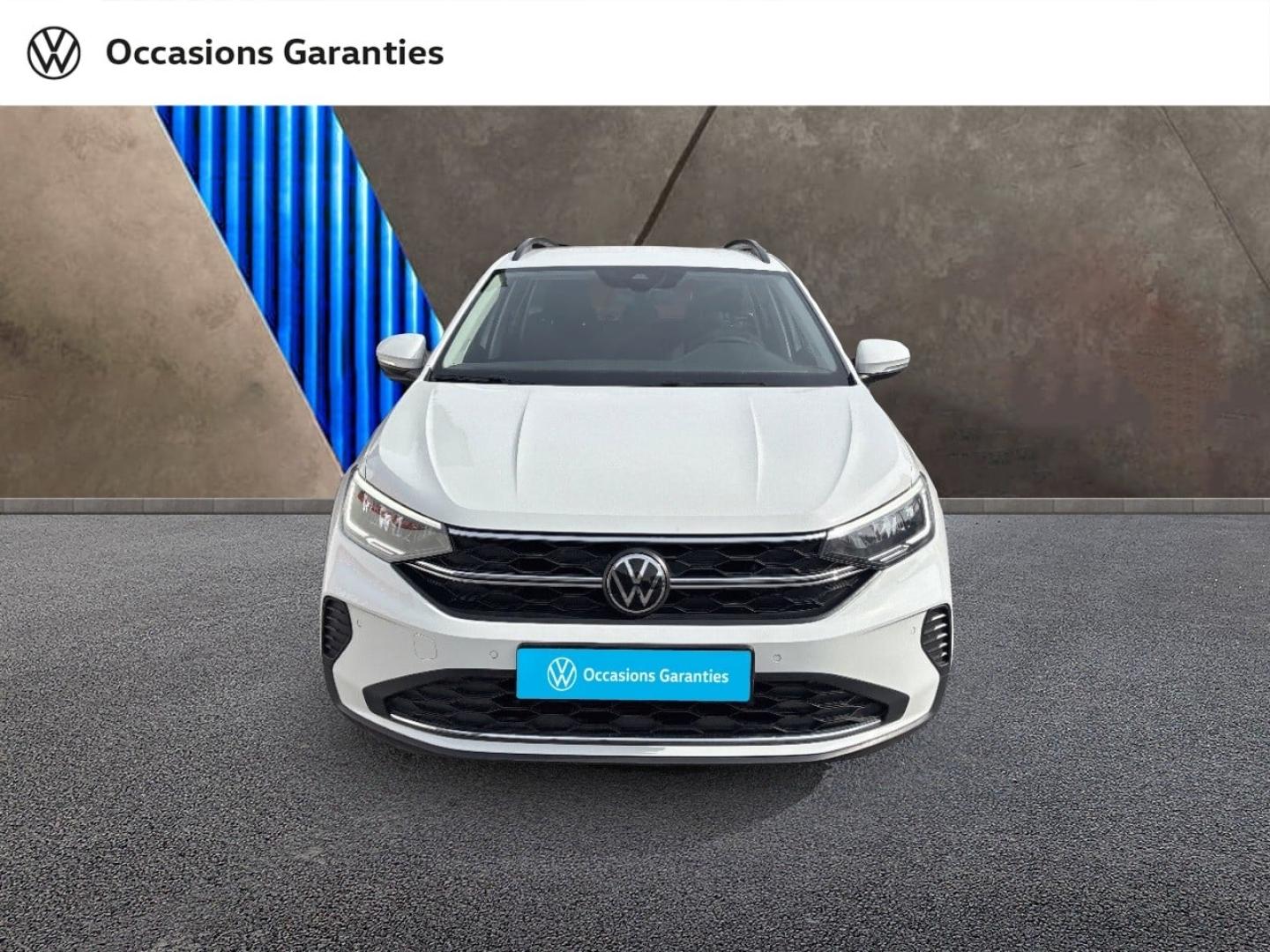 Voitures occasions VOLKSWAGEN TAIGO Life Mougins