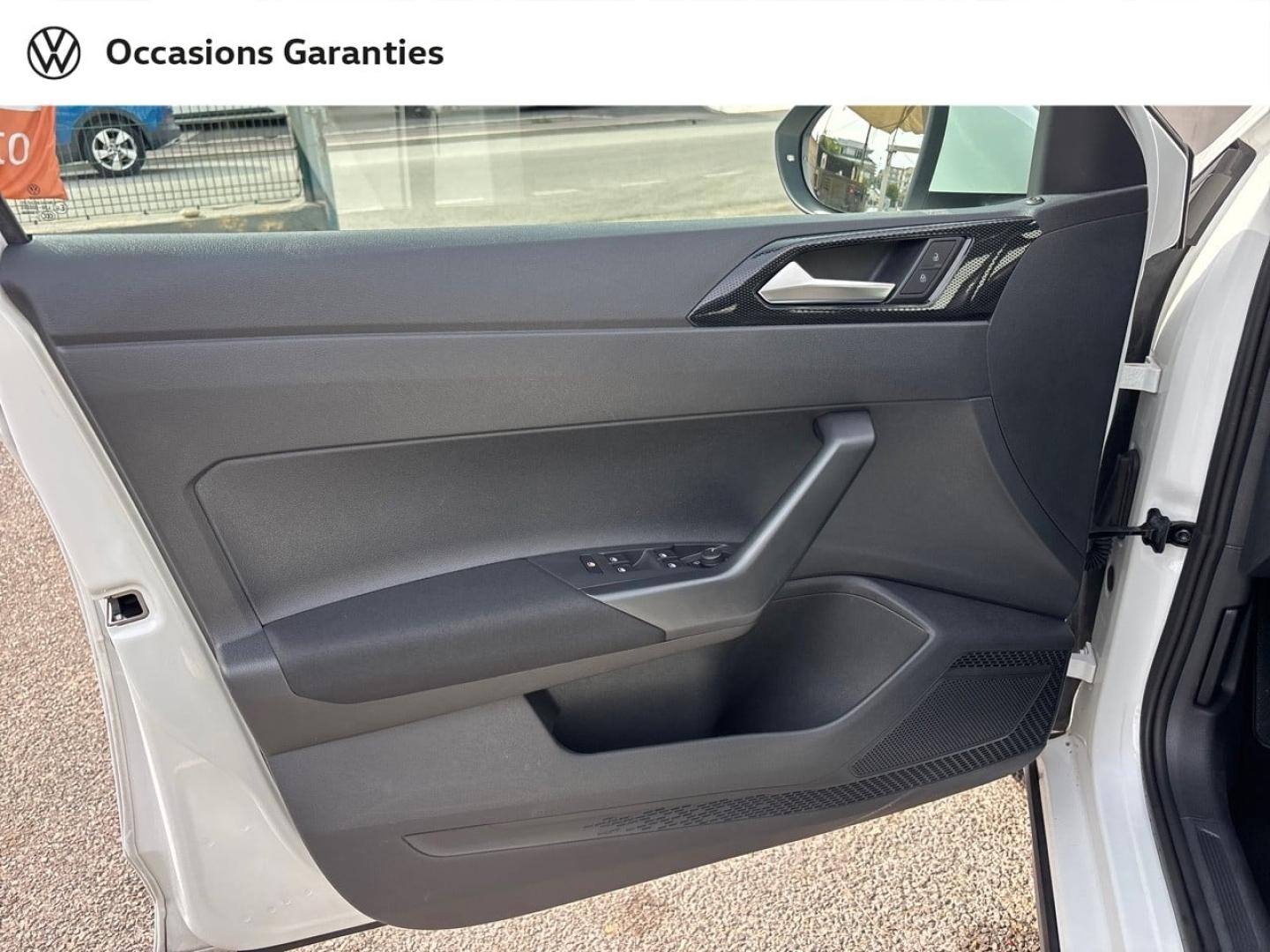 Voitures occasions VOLKSWAGEN TAIGO Life Mougins