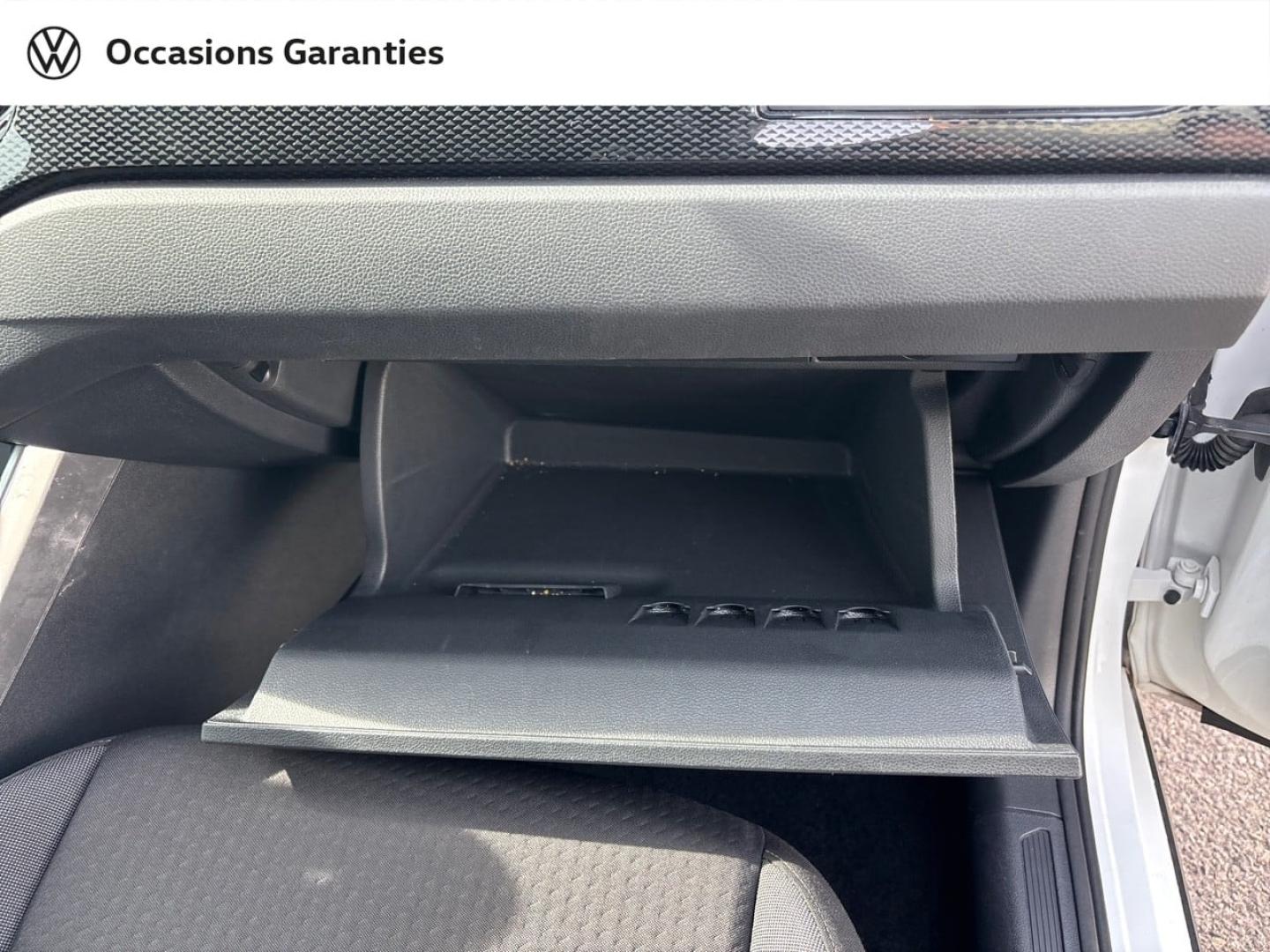 Voitures occasions VOLKSWAGEN TAIGO Life Nice