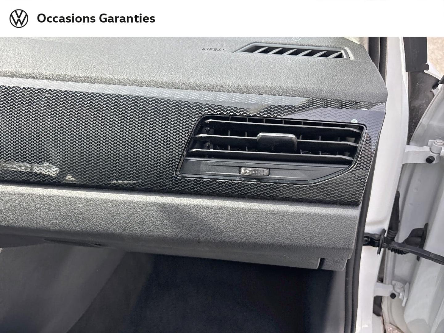Voitures occasions VOLKSWAGEN TAIGO Life Nice