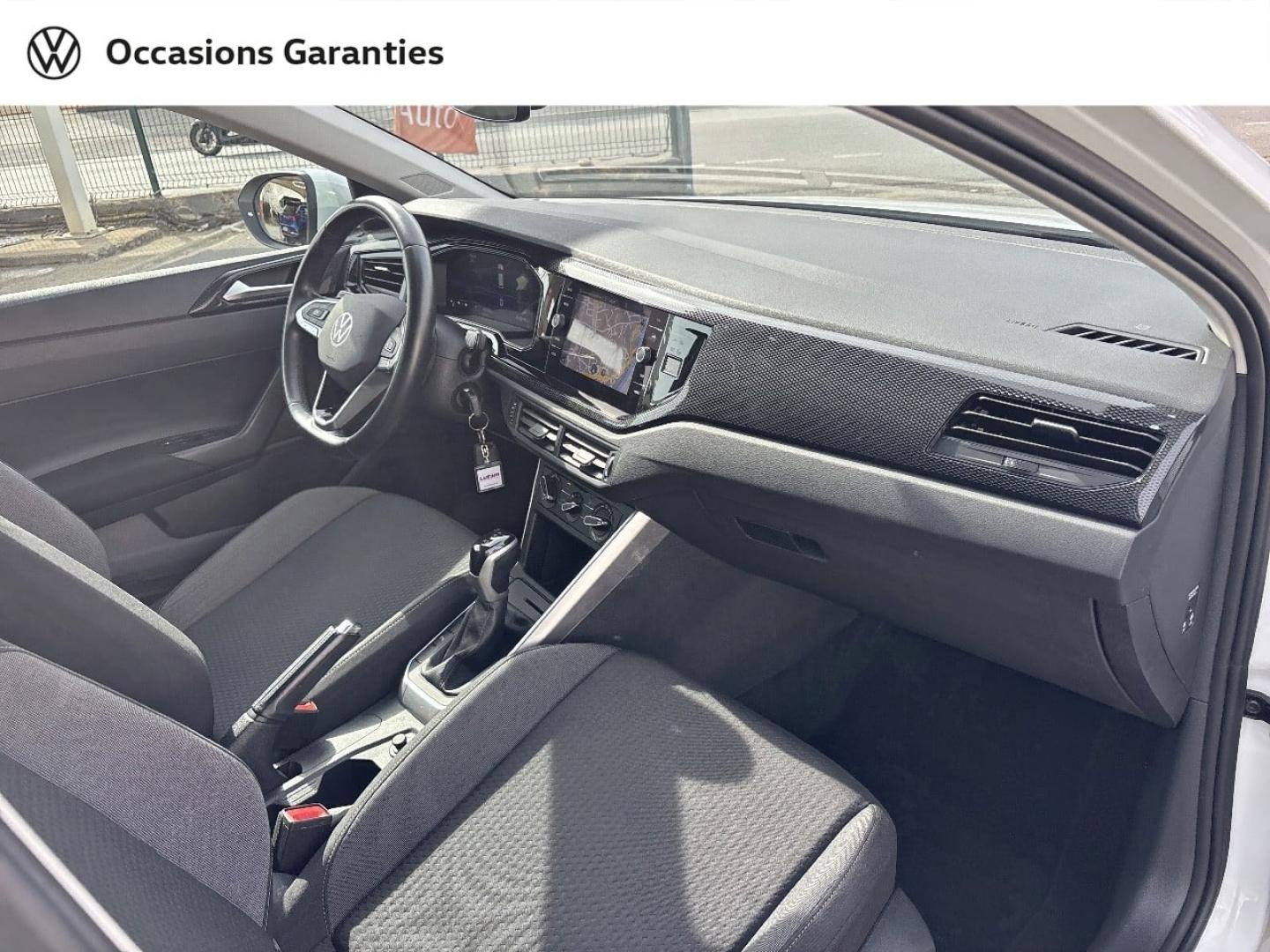Voitures occasions VOLKSWAGEN TAIGO Life Nice