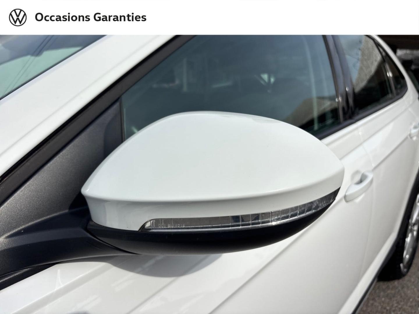 Voitures occasions VOLKSWAGEN TAIGO Life Mougins