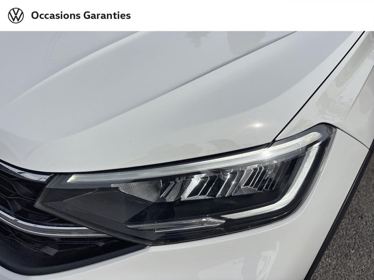 Voitures occasions VOLKSWAGEN TAIGO Life Mougins