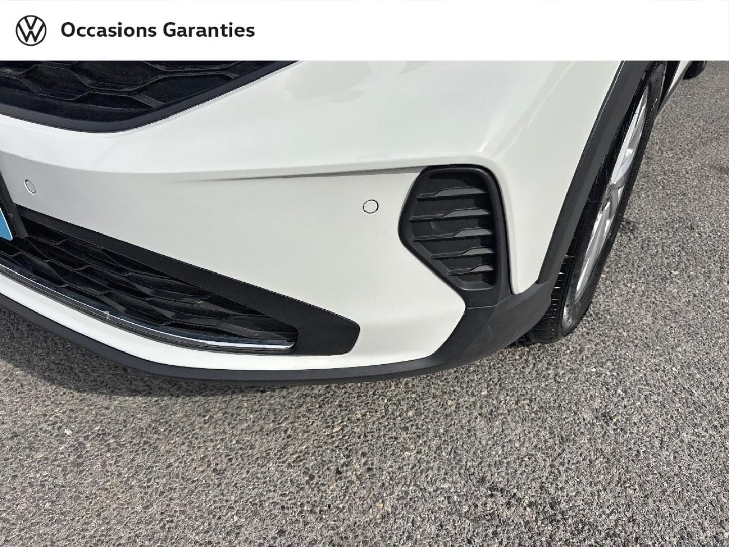 Voitures occasions VOLKSWAGEN TAIGO Life Mougins
