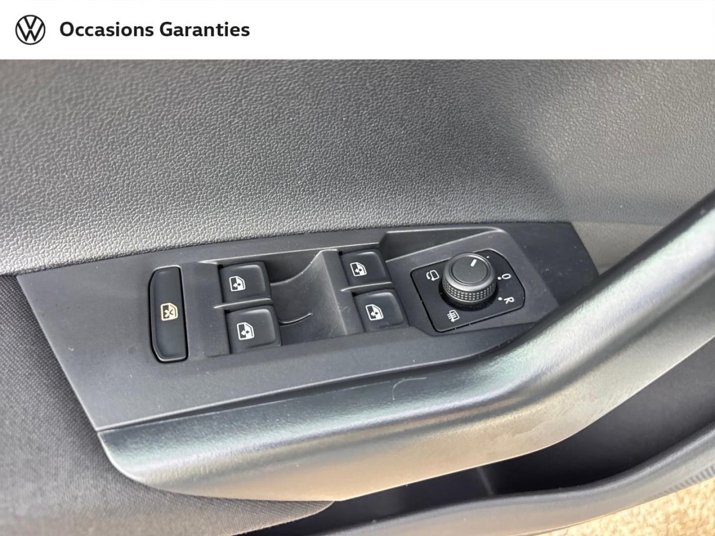 Voitures occasions VOLKSWAGEN TAIGO Life Mougins