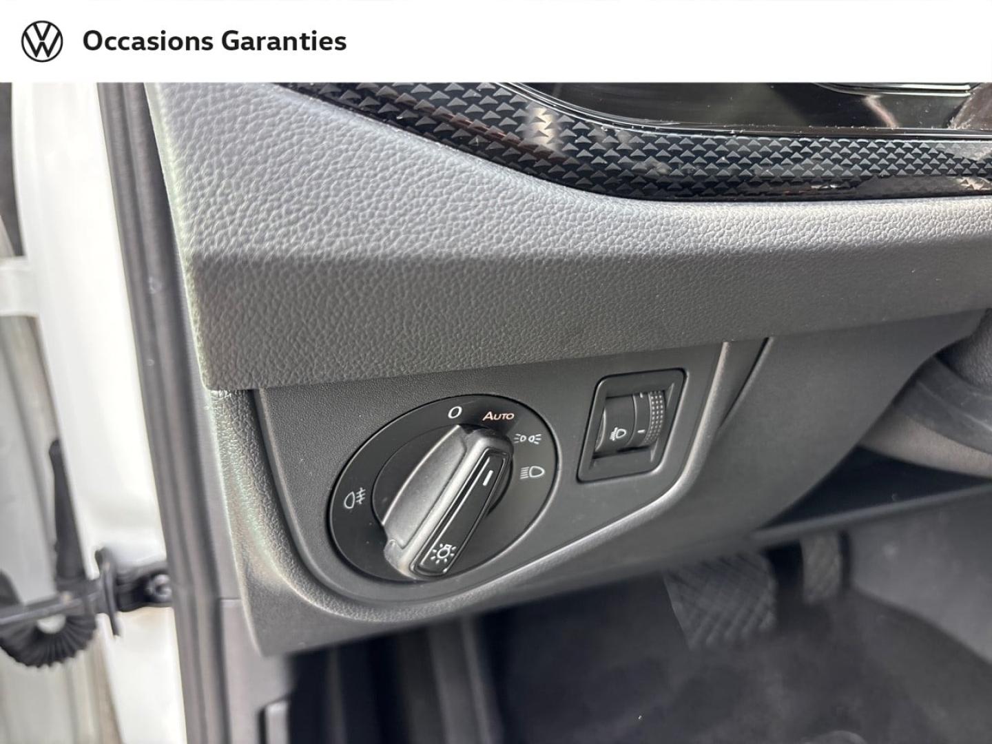 Voitures occasions VOLKSWAGEN TAIGO Life Mougins