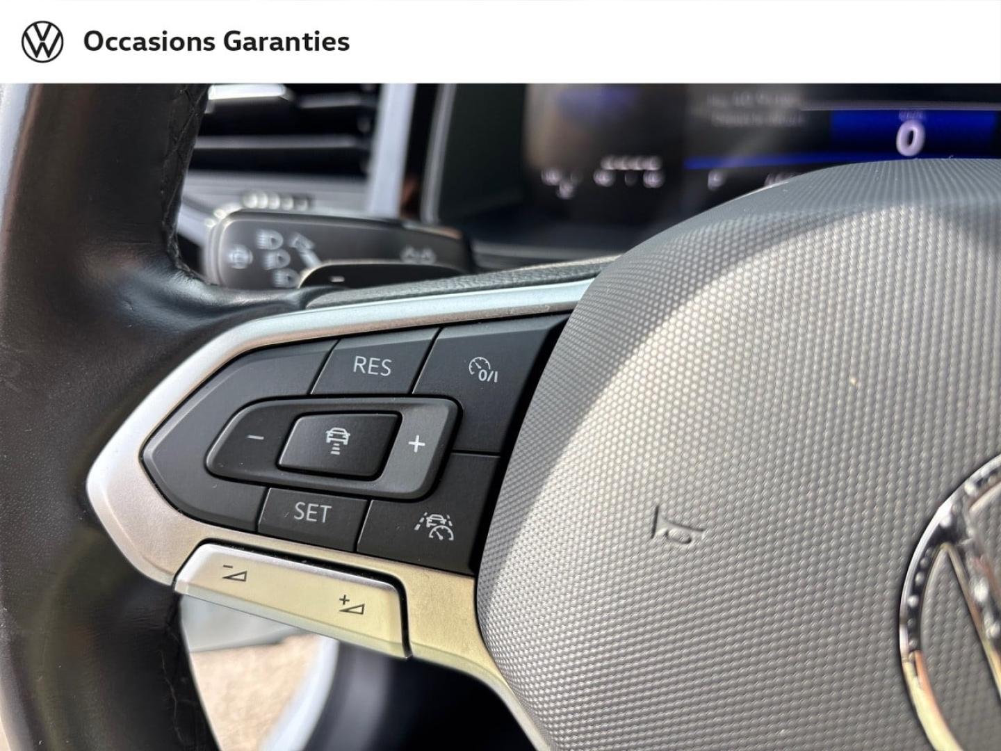 Voitures occasions VOLKSWAGEN TAIGO Life Nice