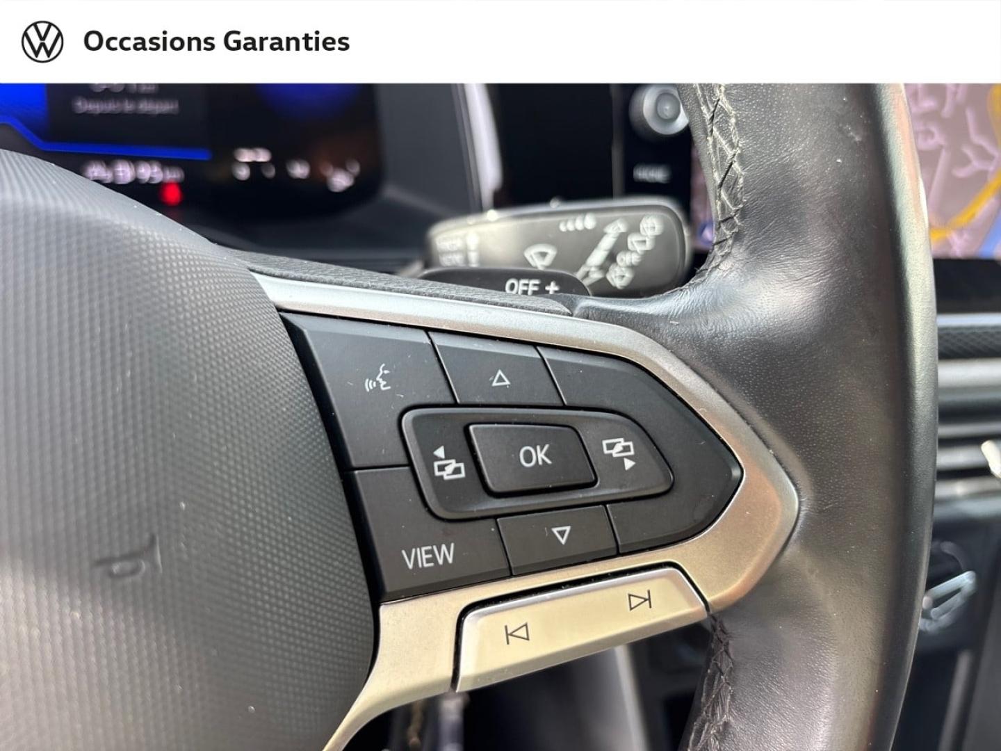 Voitures occasions VOLKSWAGEN TAIGO Life Mougins
