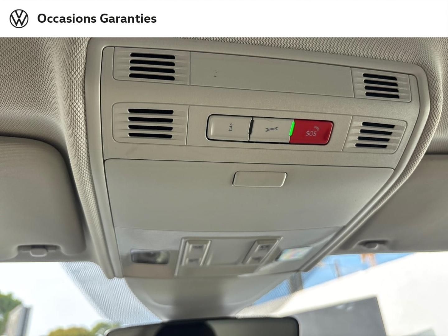 Voitures occasions VOLKSWAGEN TAIGO Life Mougins