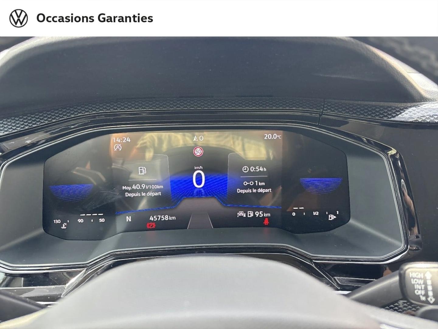 Voitures occasions VOLKSWAGEN TAIGO Life Mougins
