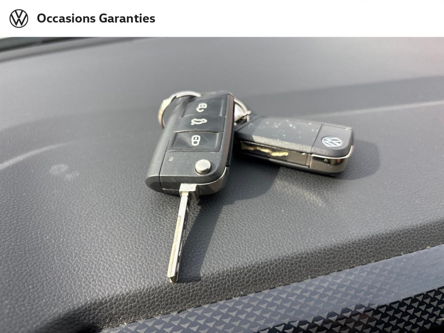 Voitures occasions VOLKSWAGEN TAIGO Life Mougins
