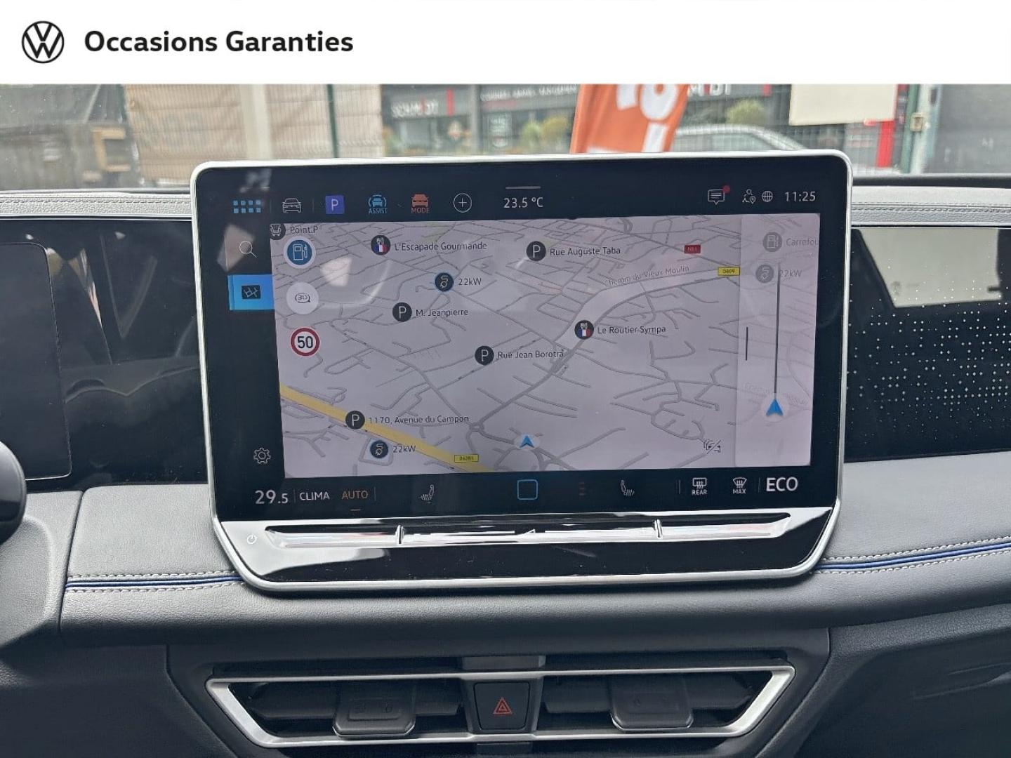 Voitures occasions VOLKSWAGEN TIGUAN R-Line Mougins