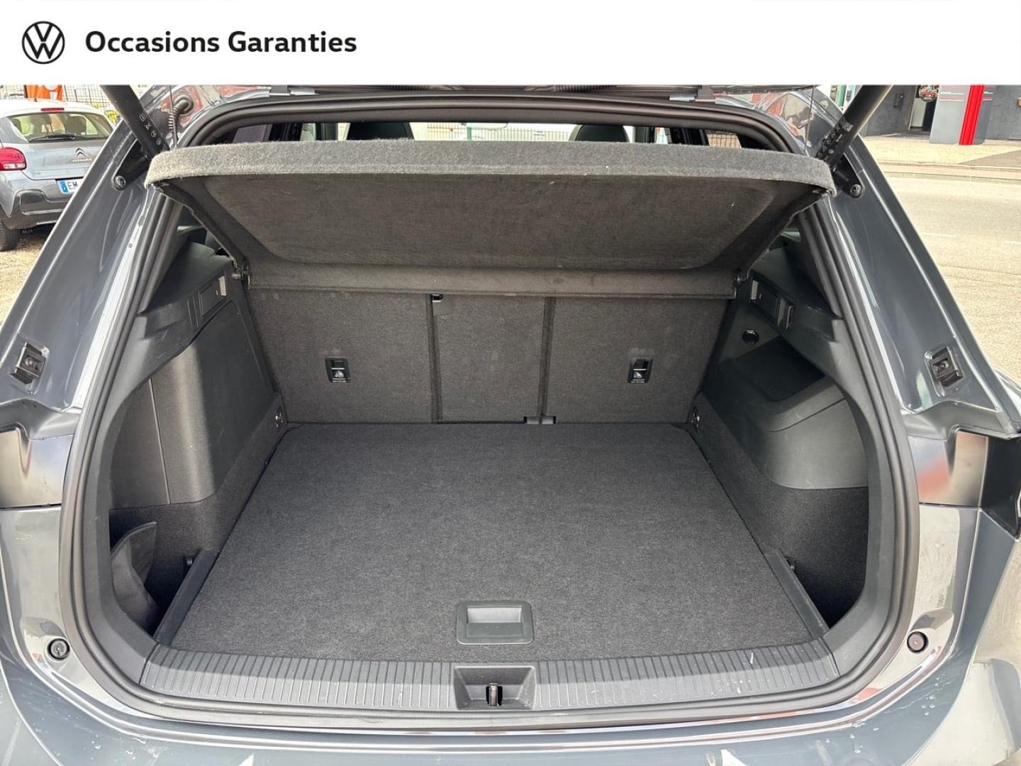 Voitures occasions VOLKSWAGEN TIGUAN R-Line Nice