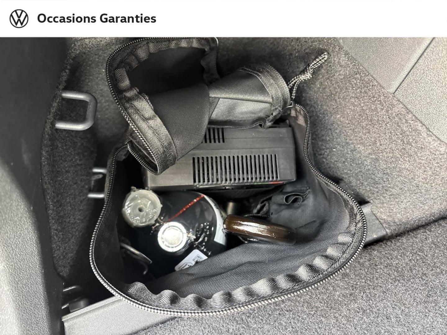 Voitures occasions VOLKSWAGEN TIGUAN R-Line Mougins