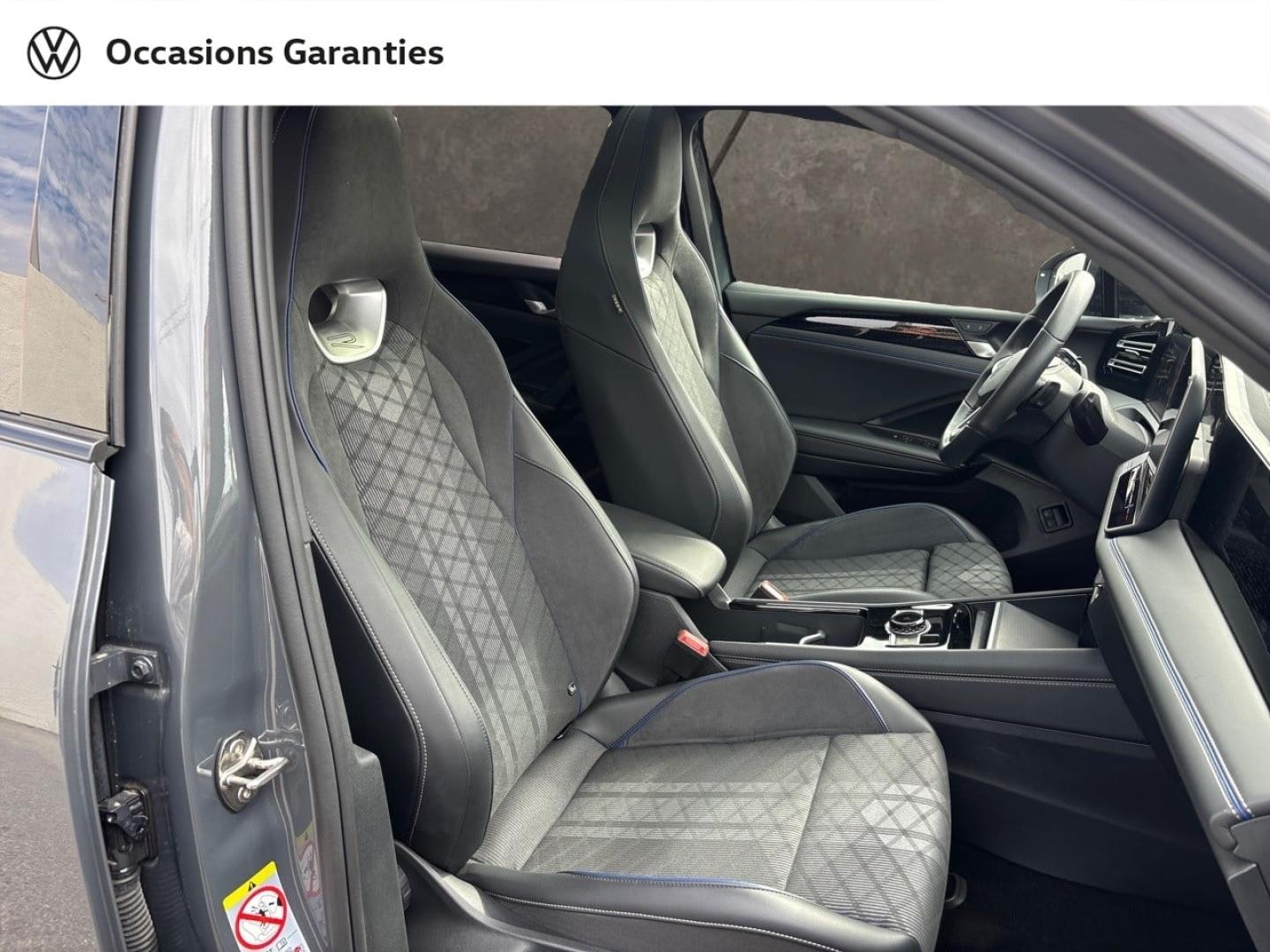 Voitures occasions VOLKSWAGEN TIGUAN R-Line Mougins