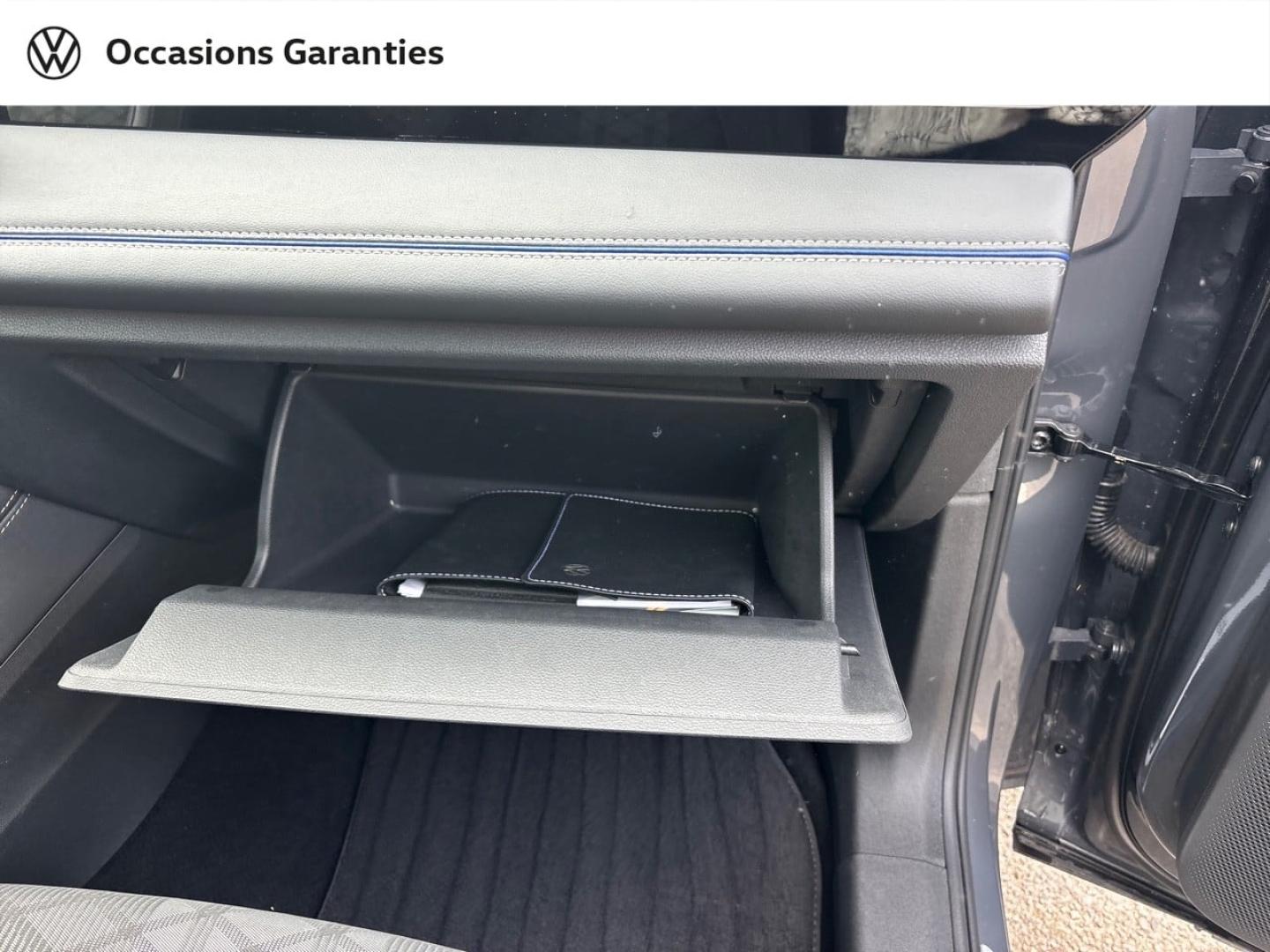 Voitures occasions VOLKSWAGEN TIGUAN R-Line Mougins