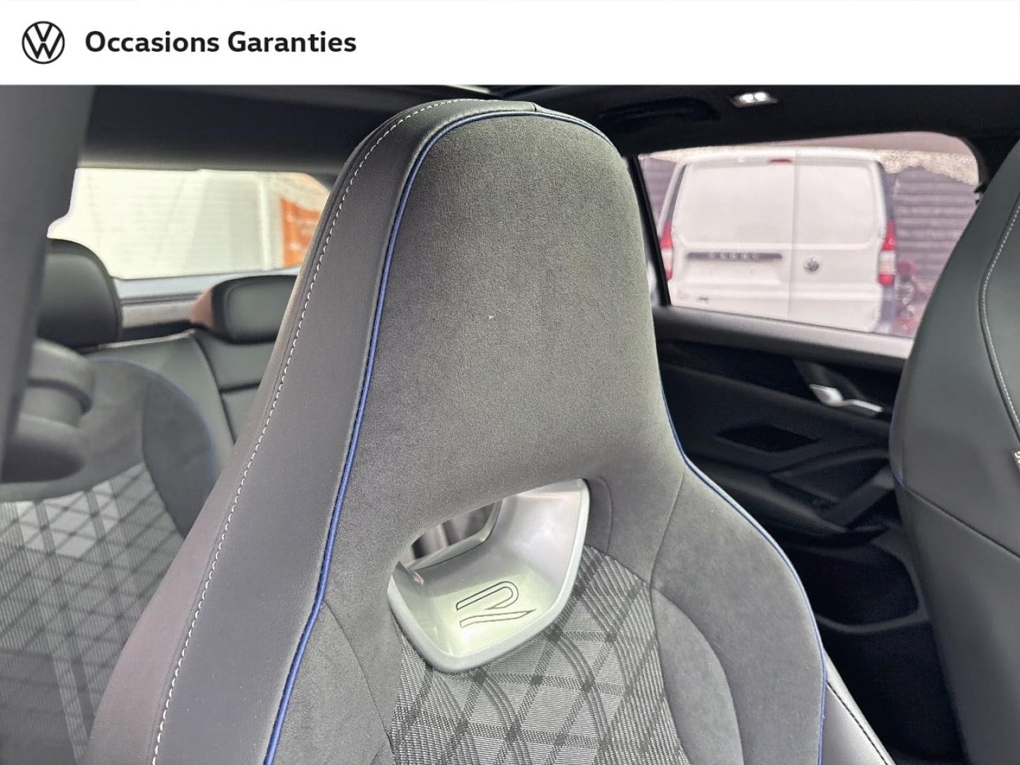 Voitures occasions VOLKSWAGEN TIGUAN R-Line Mougins