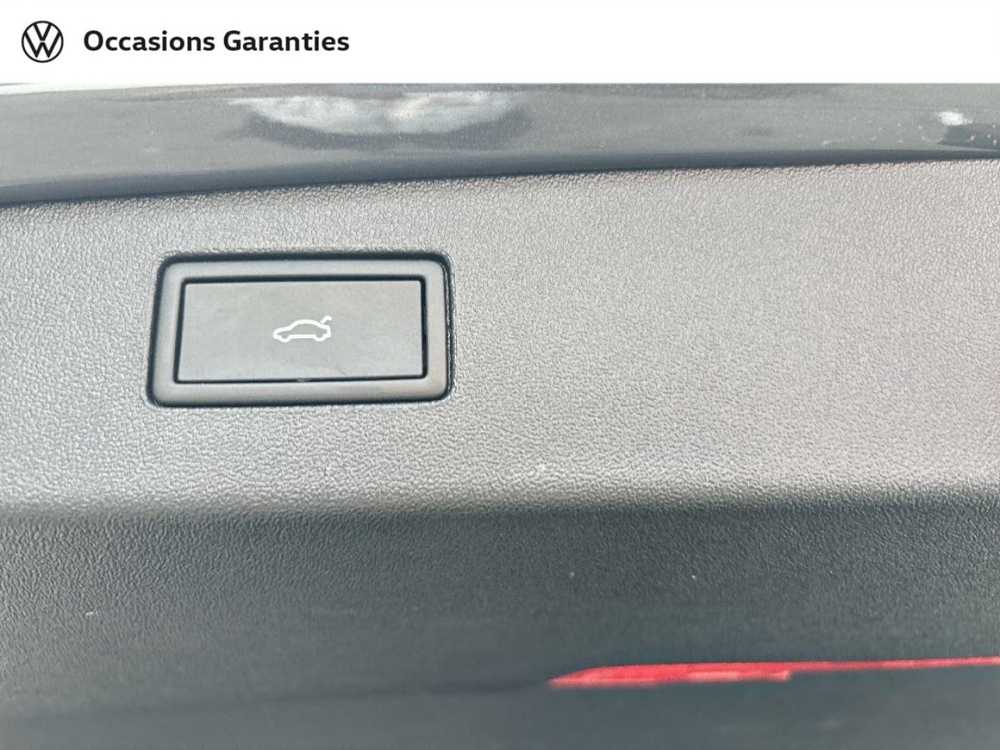 Voitures occasions VOLKSWAGEN TIGUAN R-Line Mougins