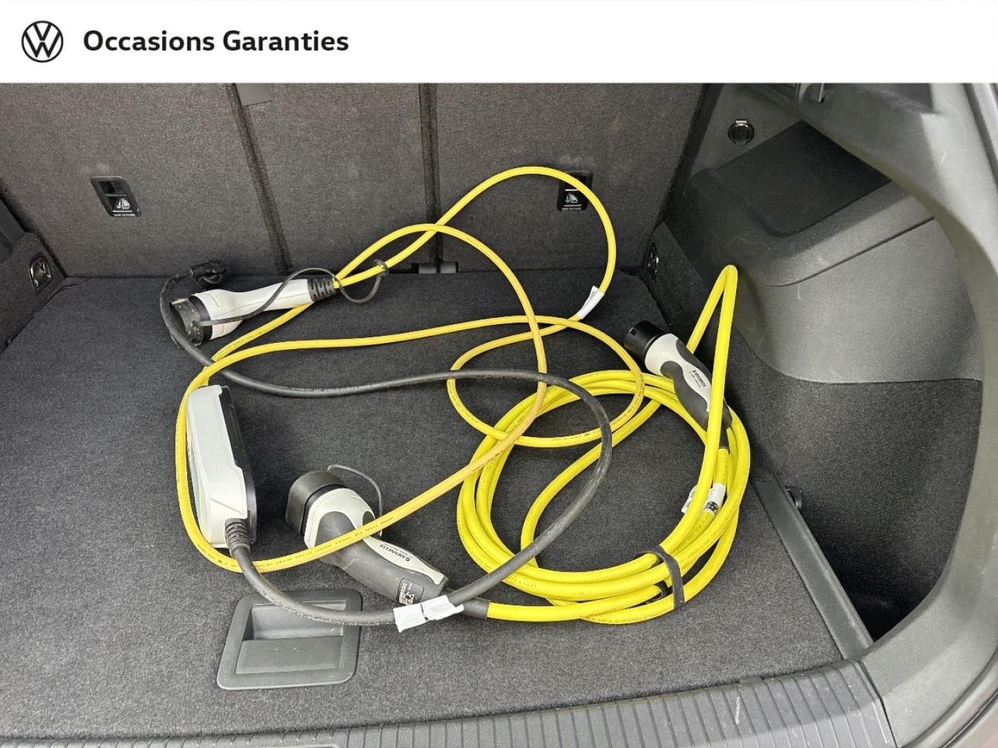 Voitures occasions VOLKSWAGEN TIGUAN R-Line Mougins
