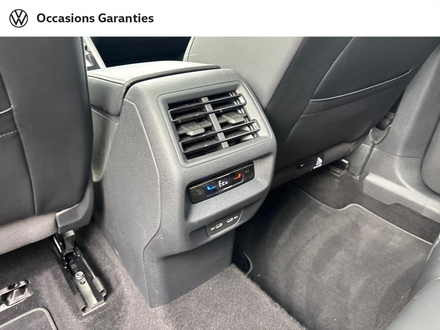 Voitures occasions VOLKSWAGEN TIGUAN R-Line Mougins