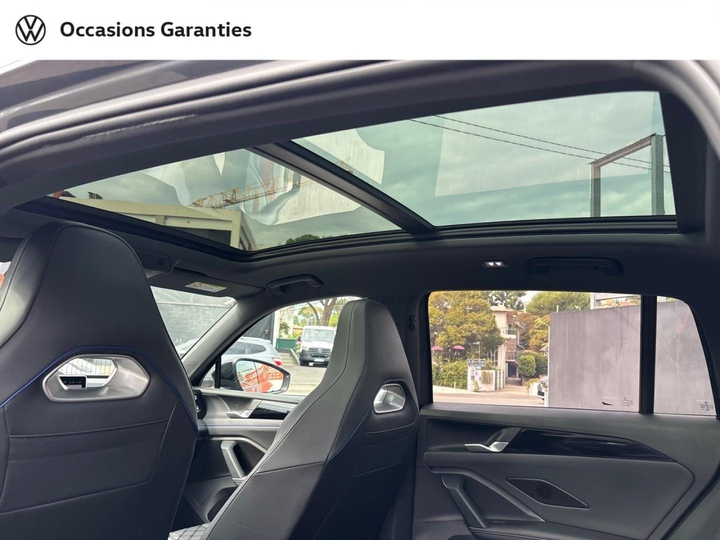 Voitures occasions VOLKSWAGEN TIGUAN R-Line Mougins