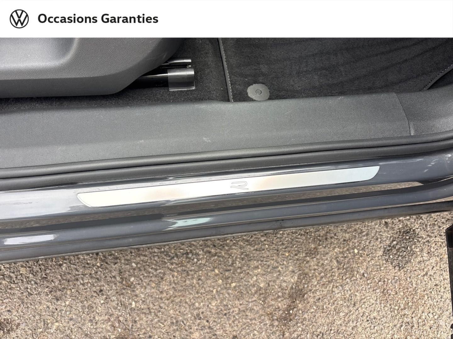 Voitures occasions VOLKSWAGEN TIGUAN R-Line Mougins