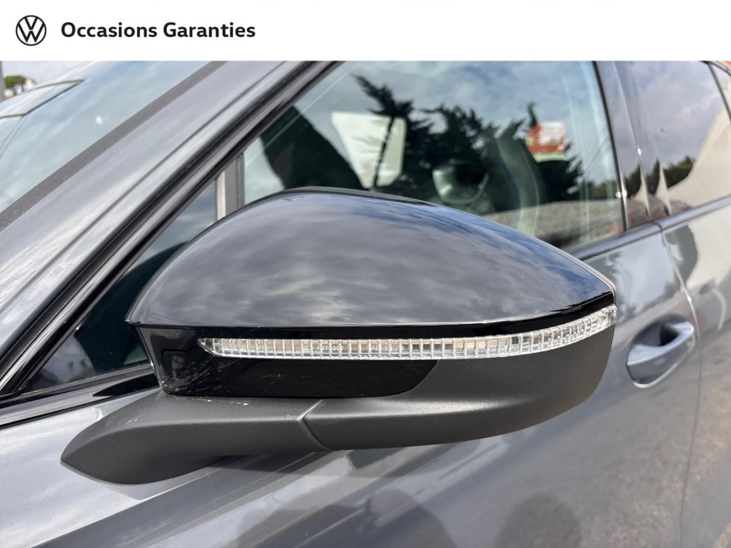 Voitures occasions VOLKSWAGEN TIGUAN R-Line Mougins